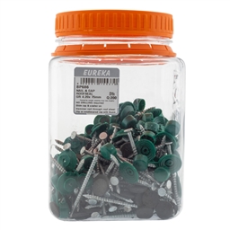 BP686 - Roof Nail & Cap
